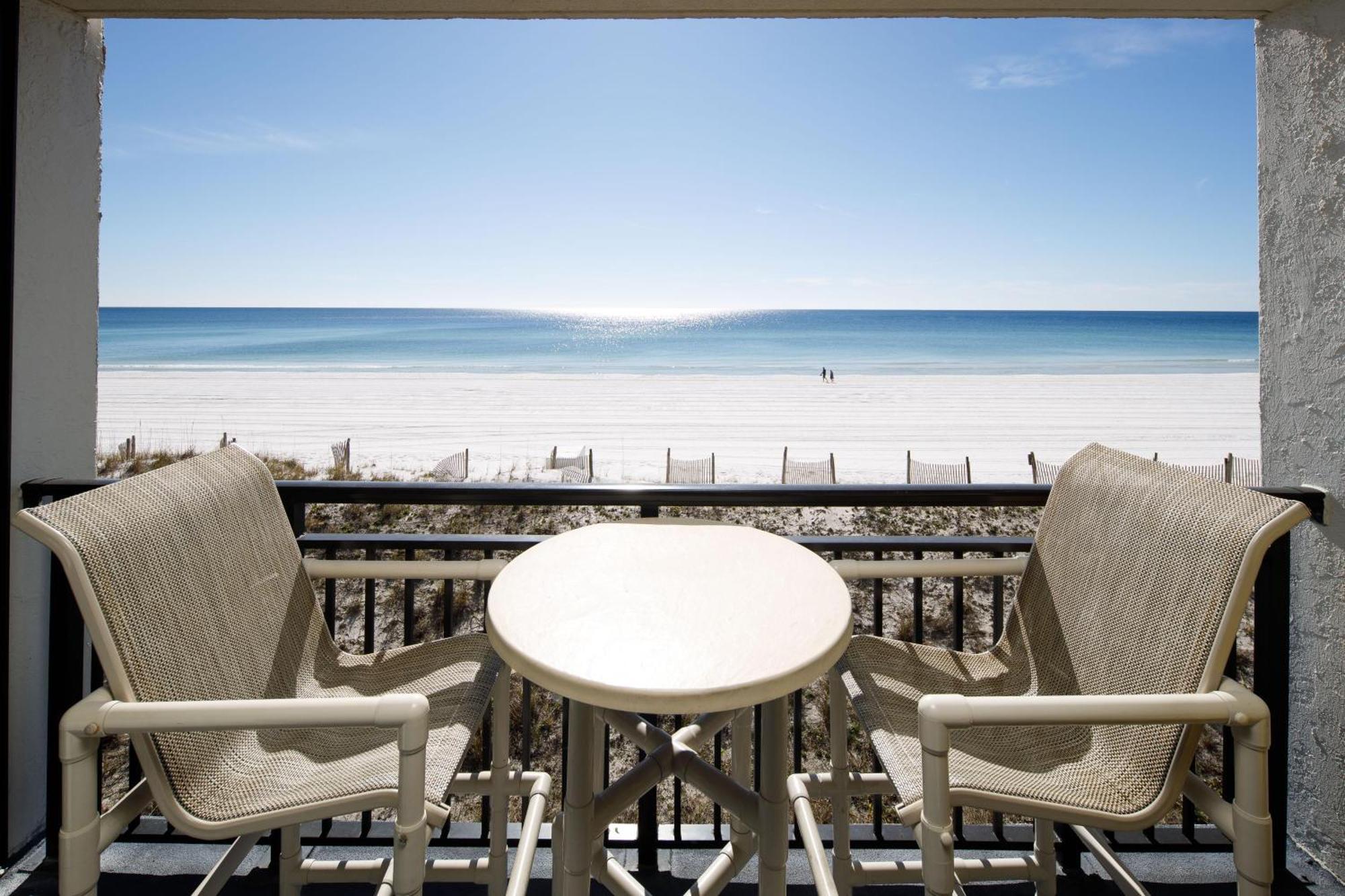 Nautilus 1305 - Gulf Front 1 Bedroom - 3rd Floor Holiday home *
