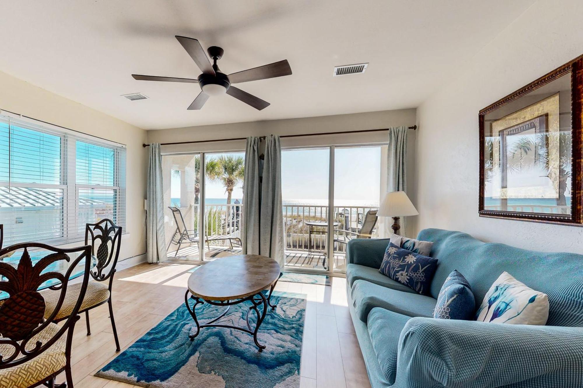 Veranda 101 Apartment *