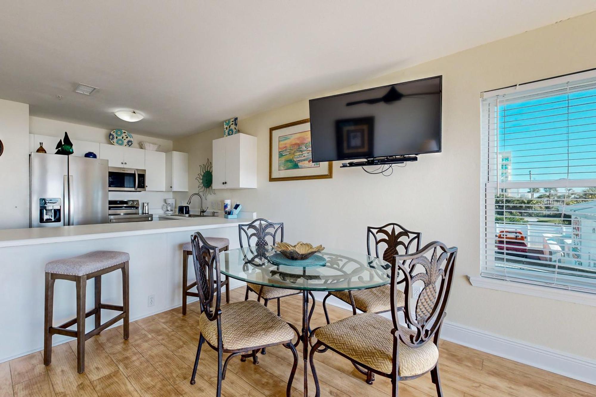 Veranda 101 Apartment