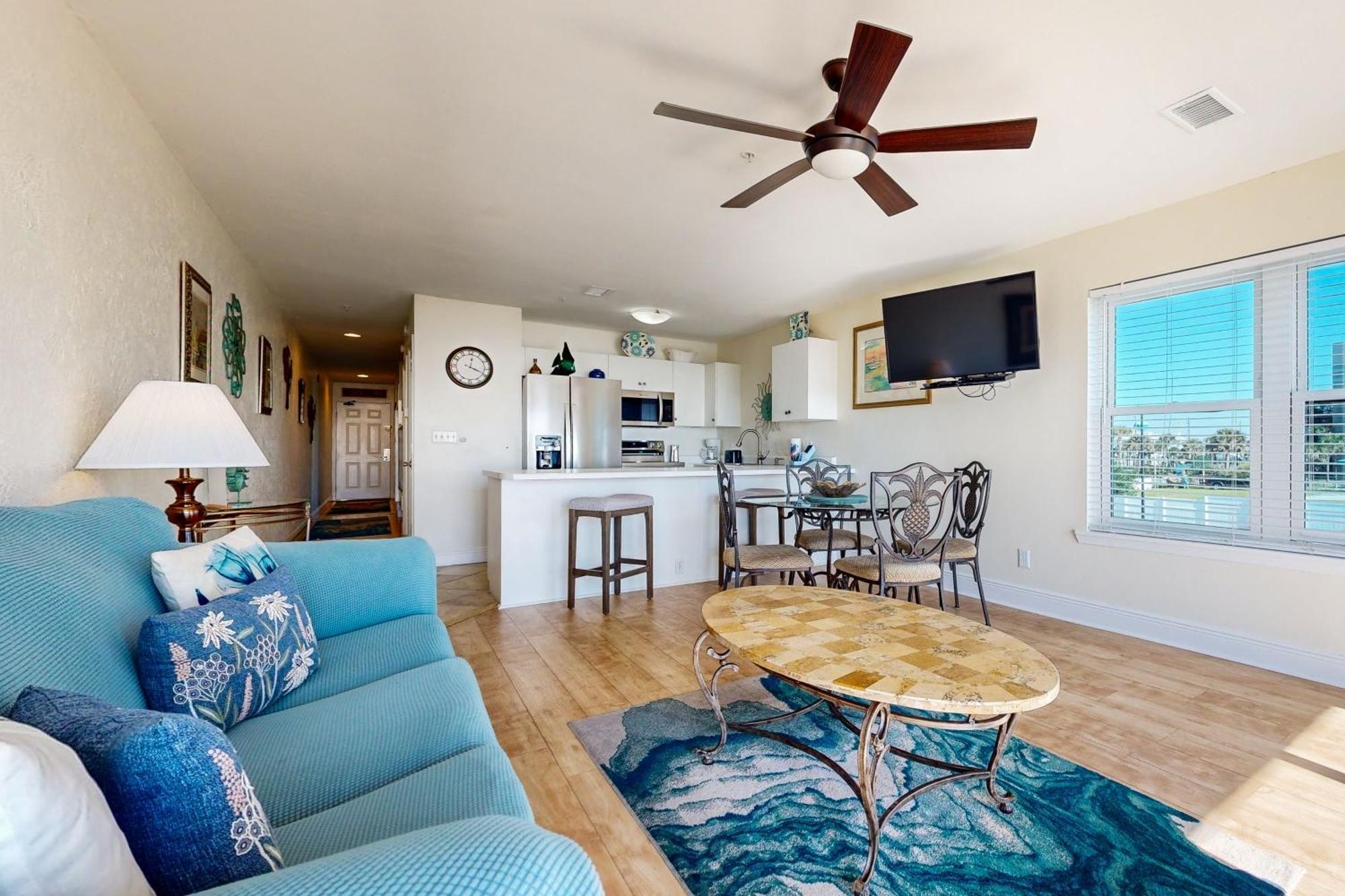 Apartment Veranda 101 Fort Walton Beach