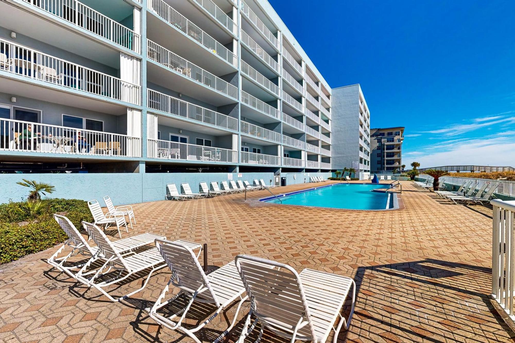 Apartment Islander E 5001 Fort Walton Beach