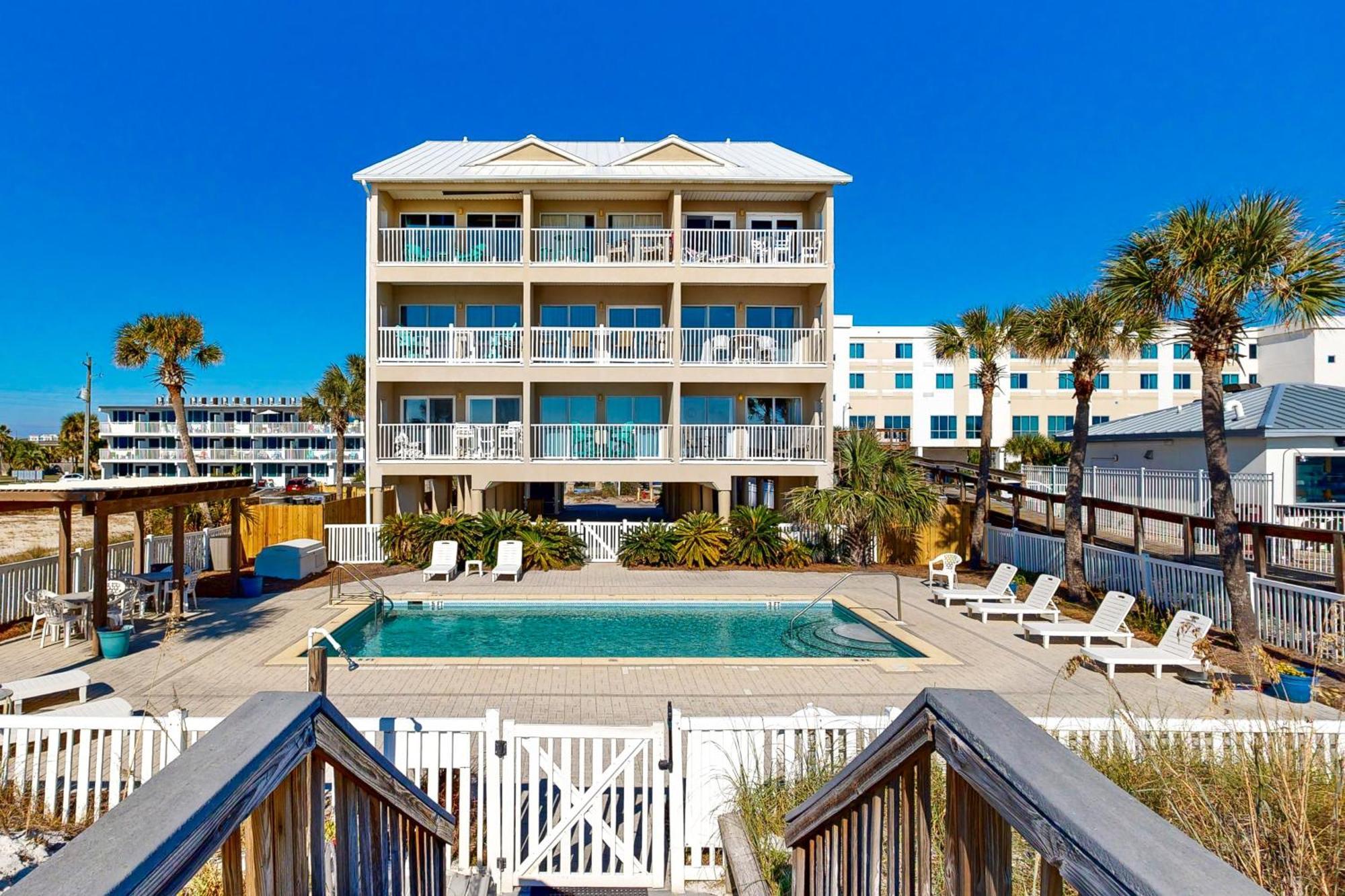 Veranda 101 Apartment Fort Walton Beach