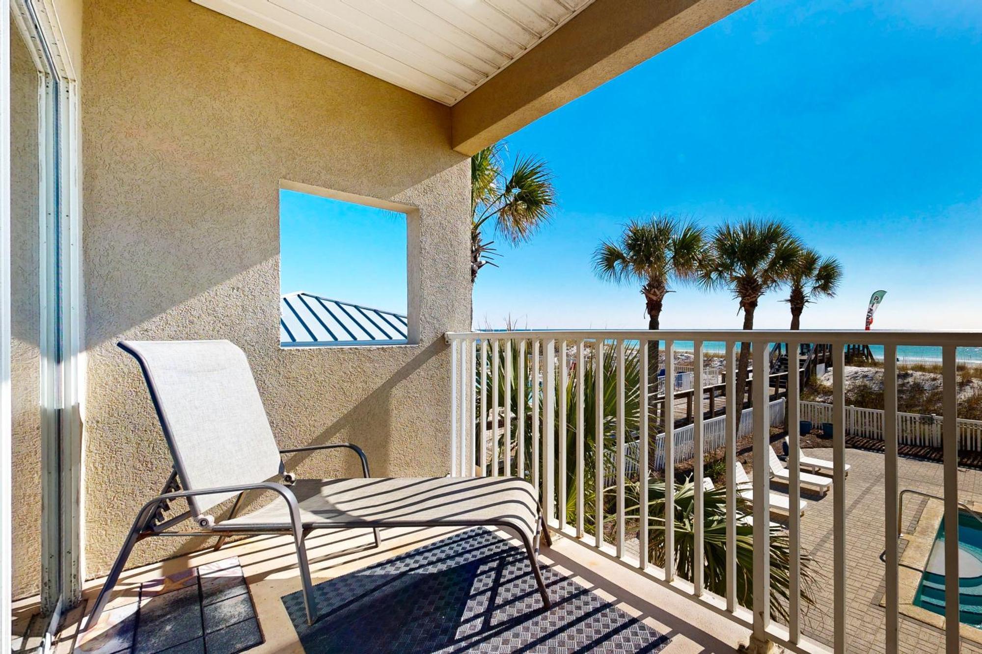 Veranda 101 Fort Walton Beach