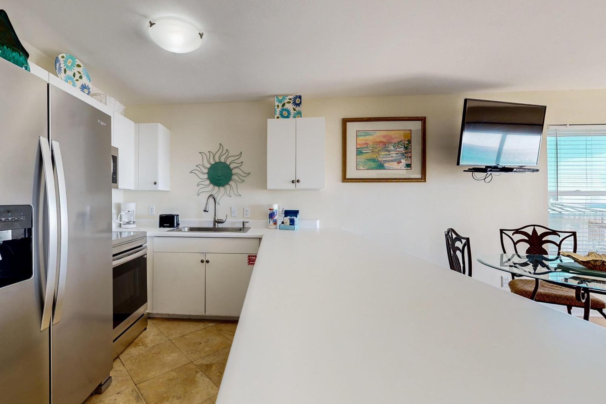 Apartment Veranda 101 Fort Walton Beach