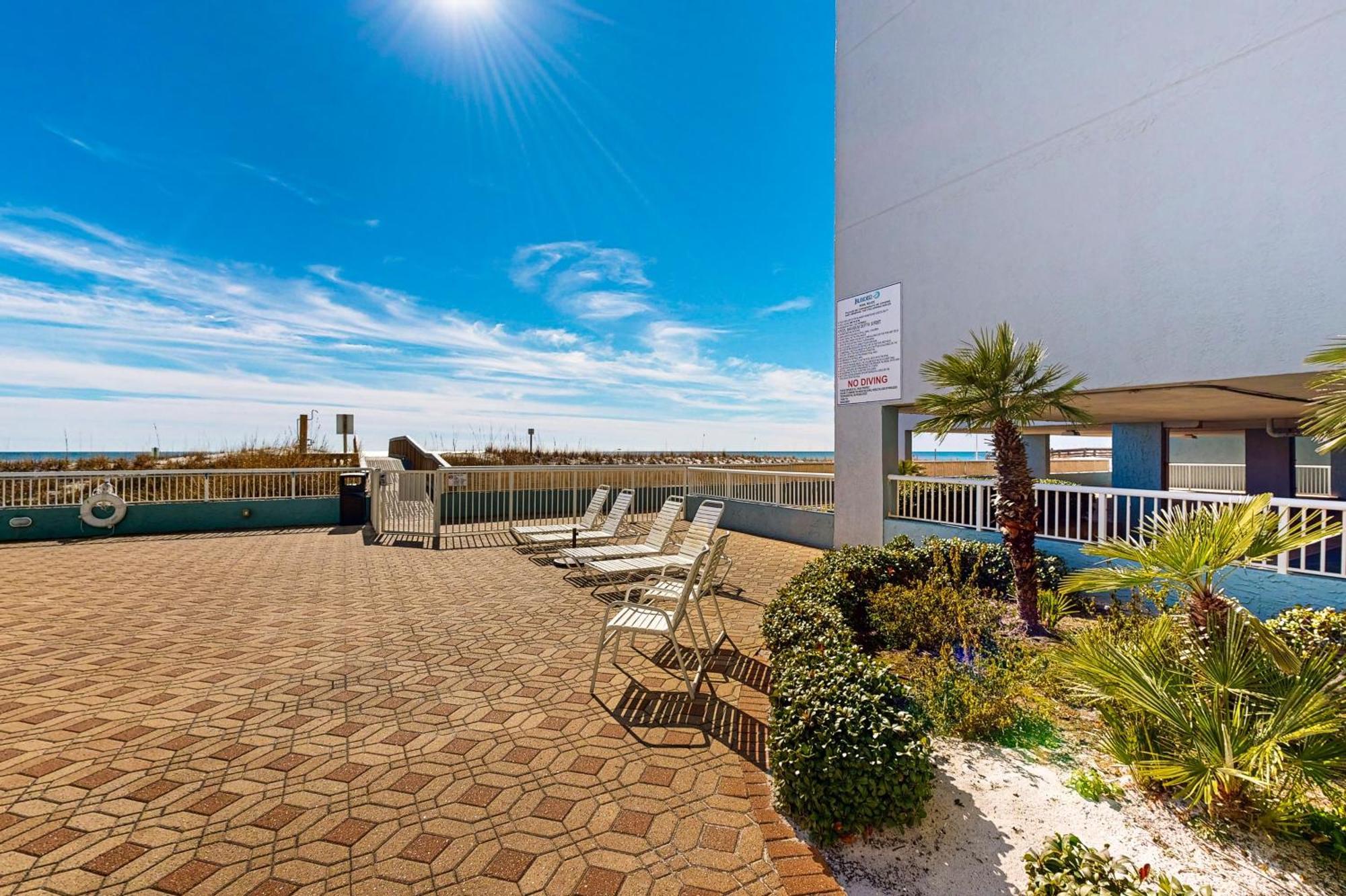 Apartment Islander E 3010 Fort Walton Beach