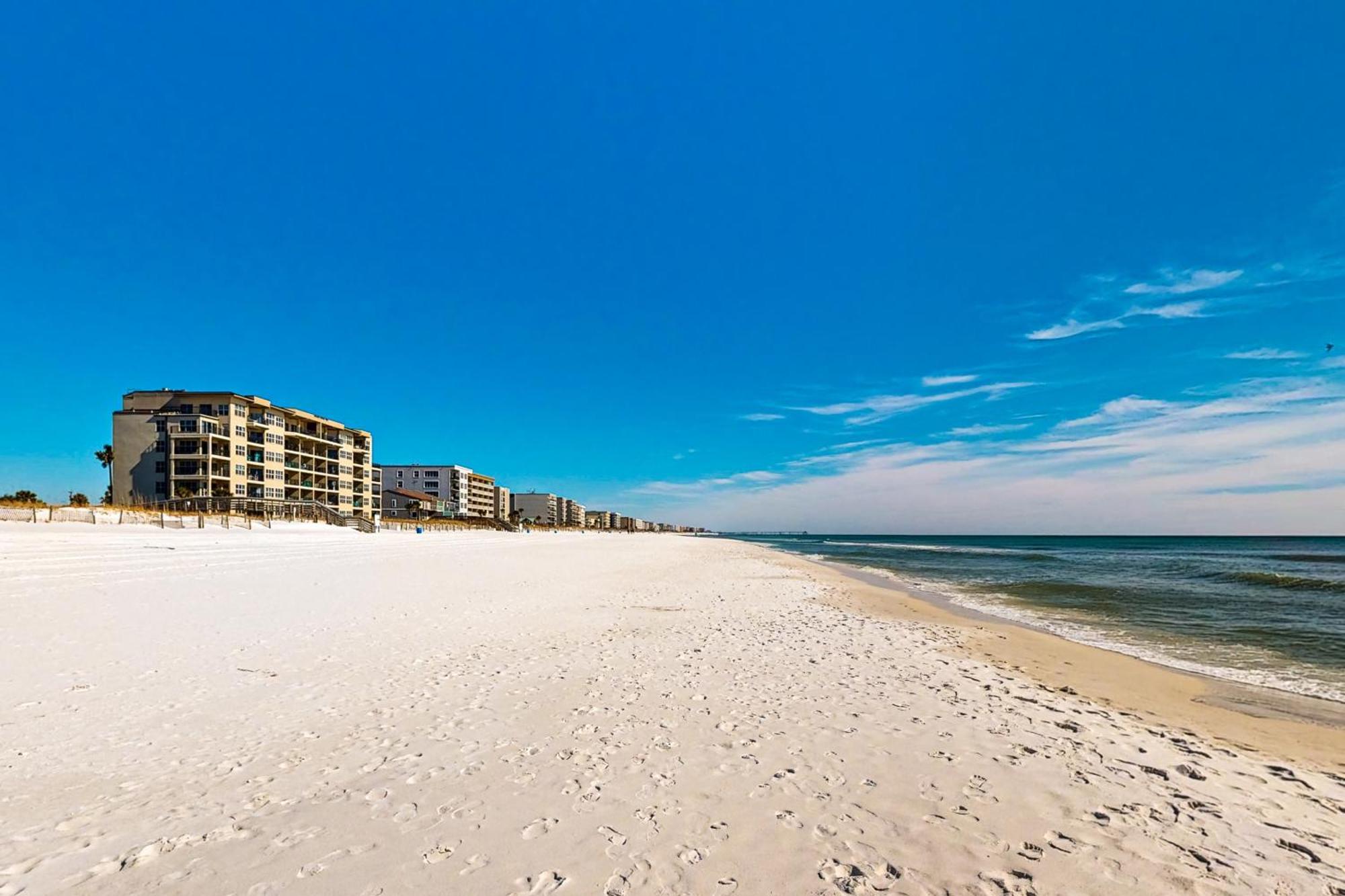 Apartment Islander E 5001