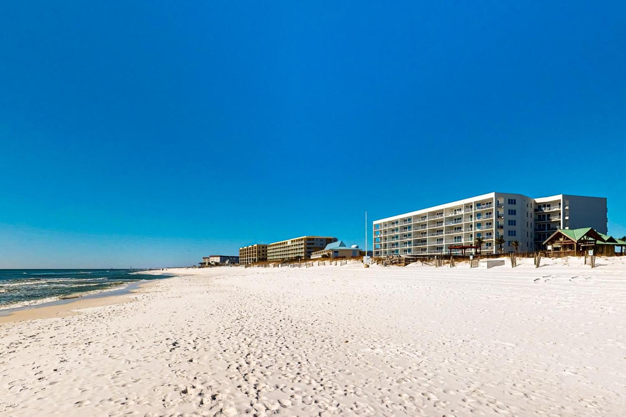 Islander E 5001 Apartment Fort Walton Beach