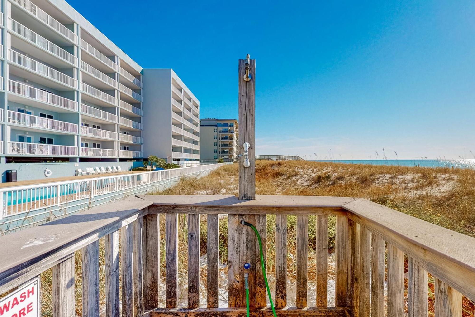 Islander E 5001 Apartment Fort Walton Beach