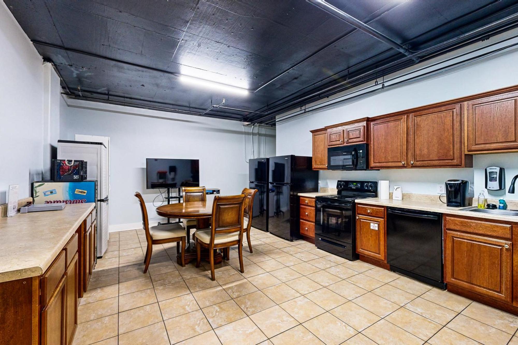 Apartment Islander E 5001 *