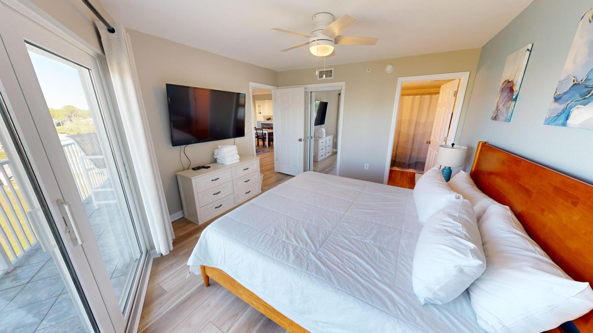 Apartment Seacrest 513- By Isle *