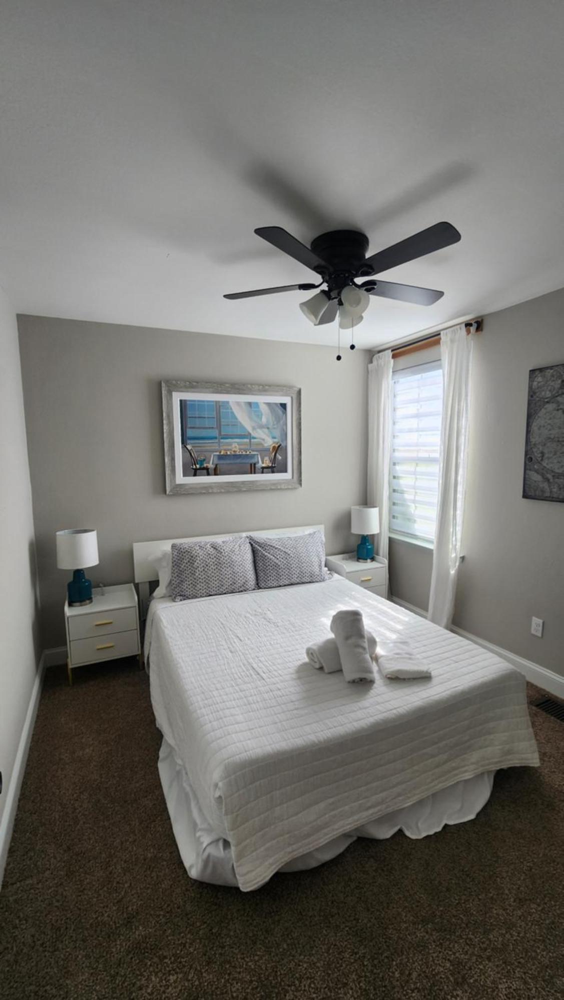 Emerald Coast Gateway Holiday home Fort Walton Beach