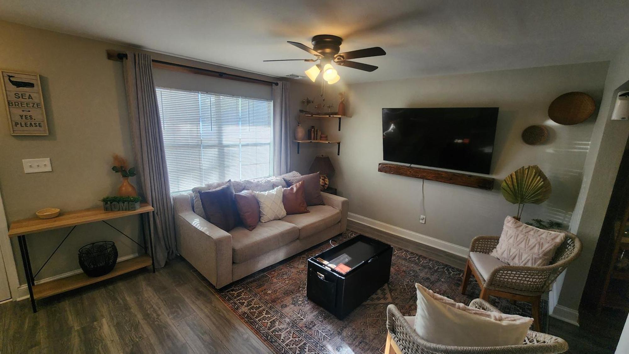 Holiday home Emerald Coast Gateway