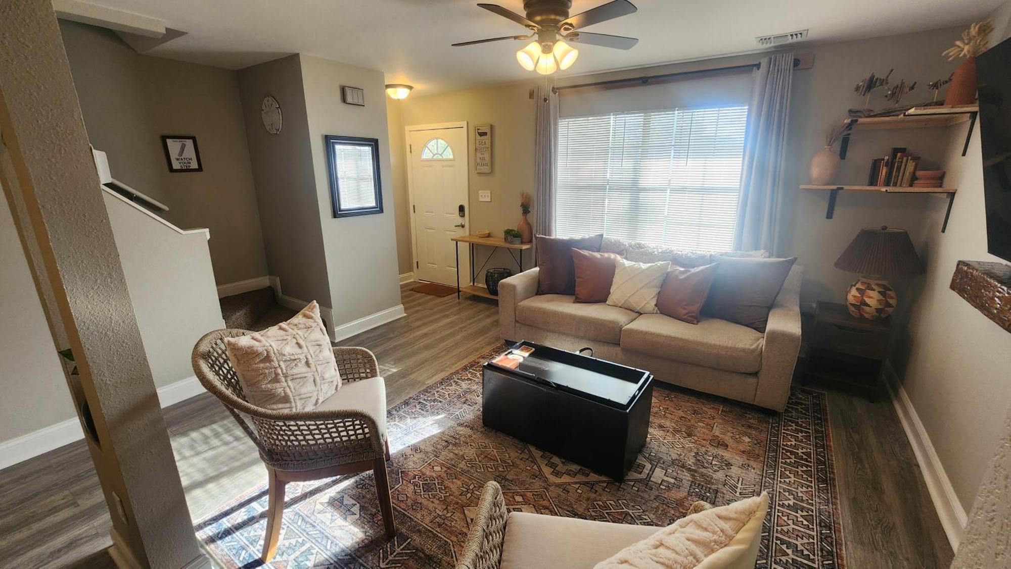 Emerald Coast Gateway Holiday home Fort Walton Beach
