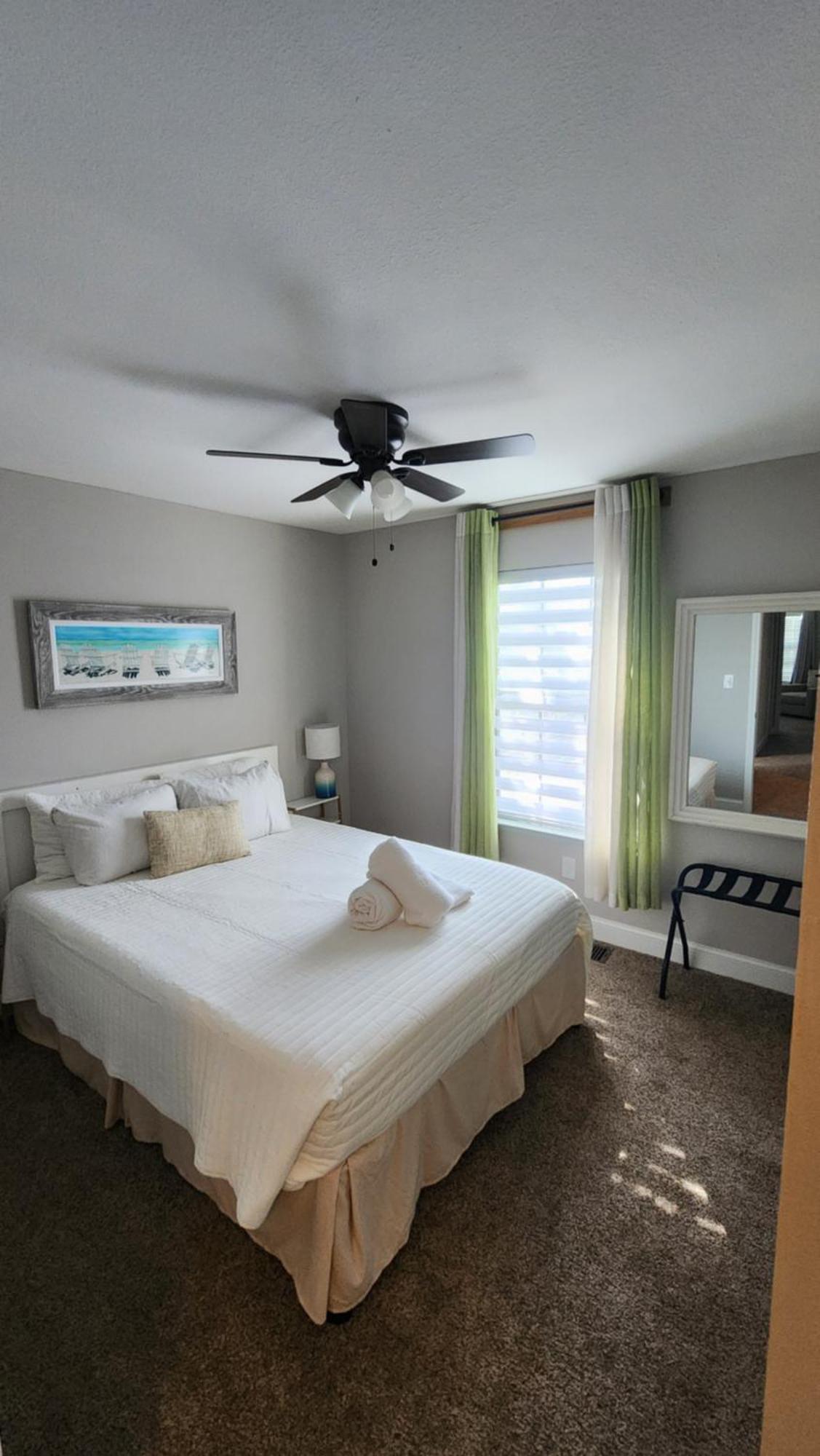 Holiday home Emerald Coast Gateway *