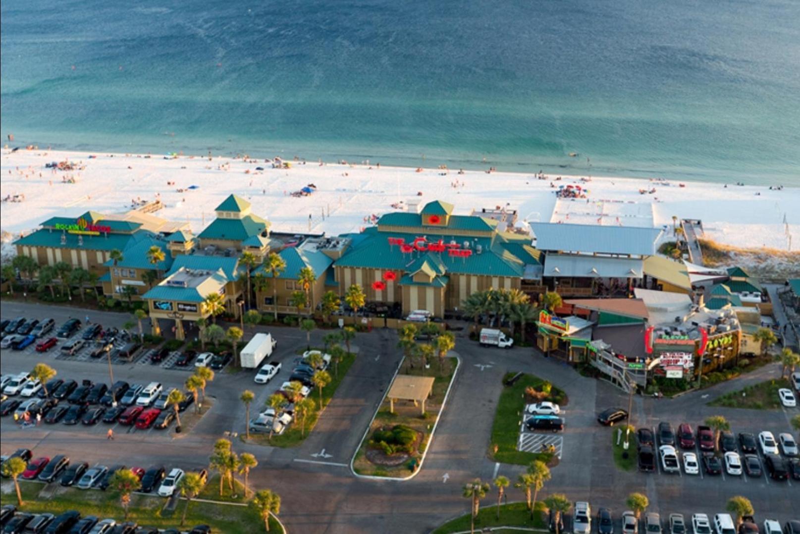 Emerald Coast Gateway Fort Walton Beach