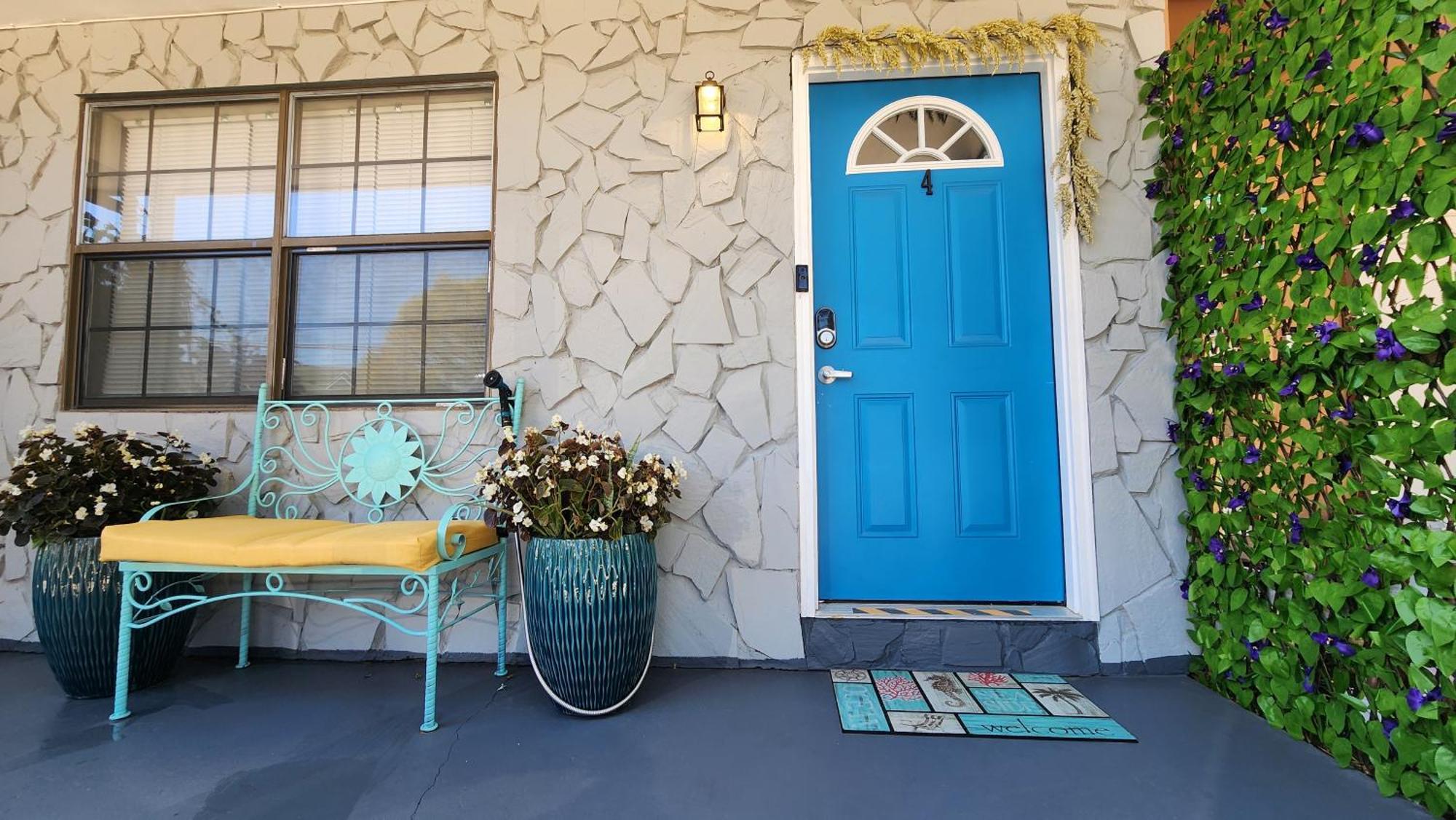Emerald Coast Gateway * Fort Walton Beach