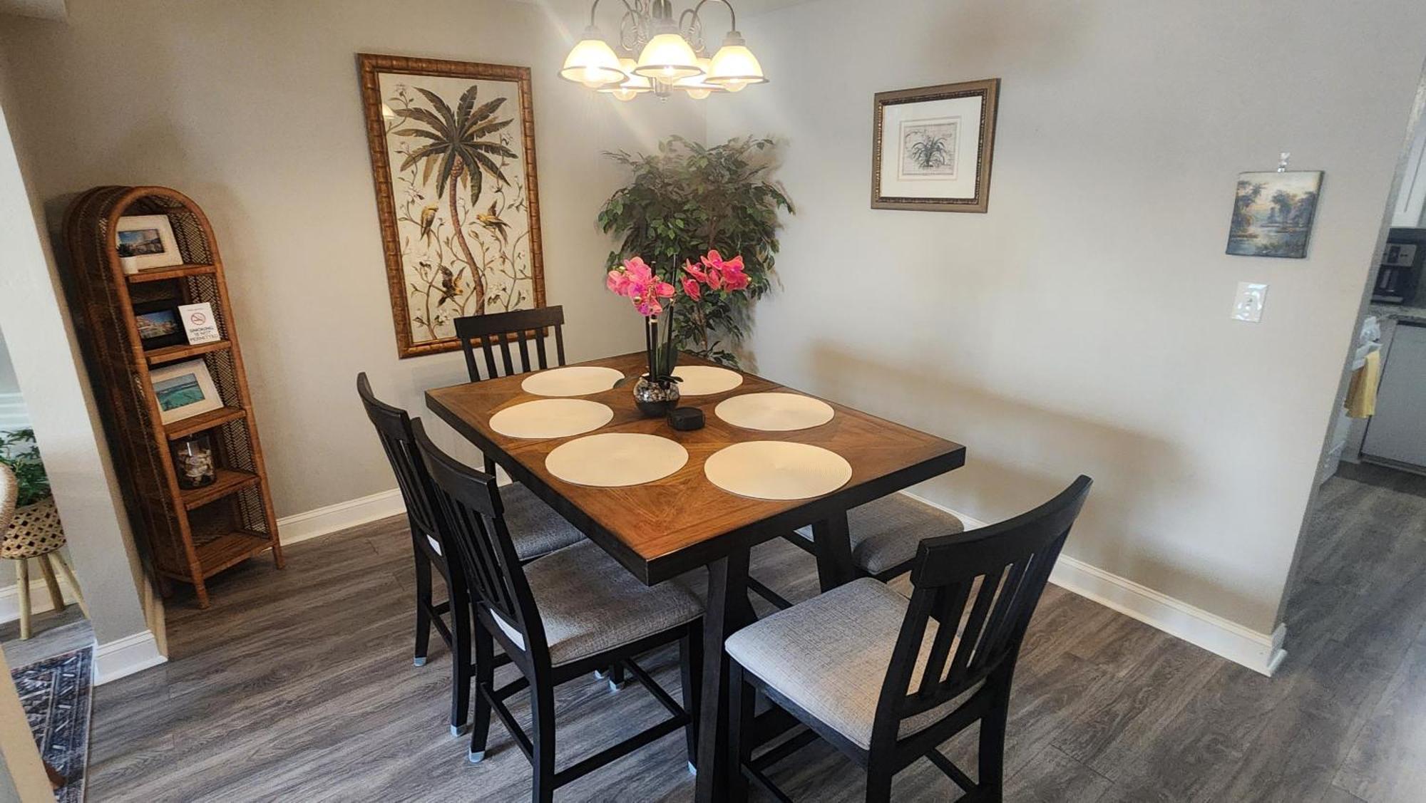 Emerald Coast Gateway Holiday home