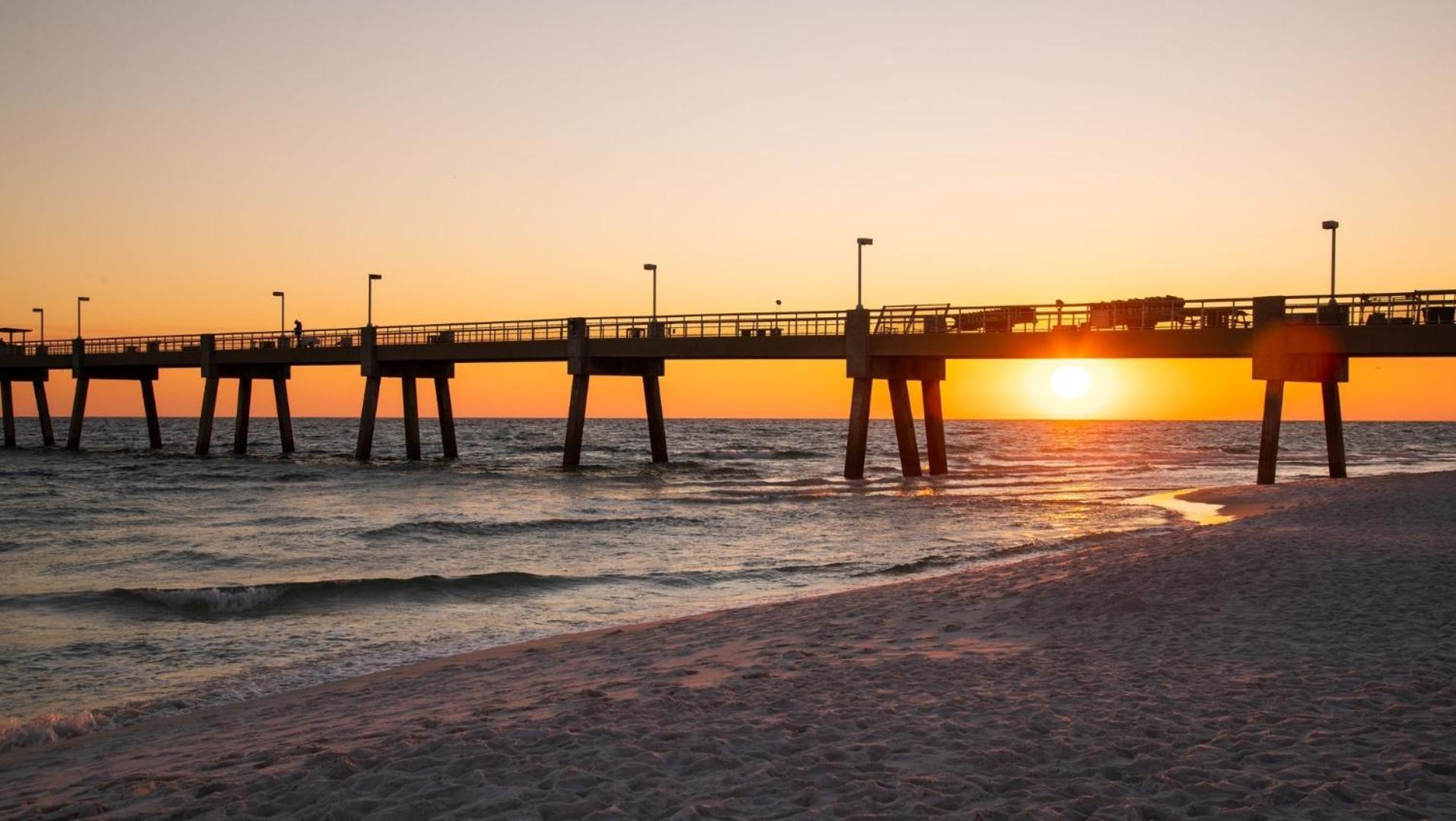Holiday home Emerald Coast Gateway *