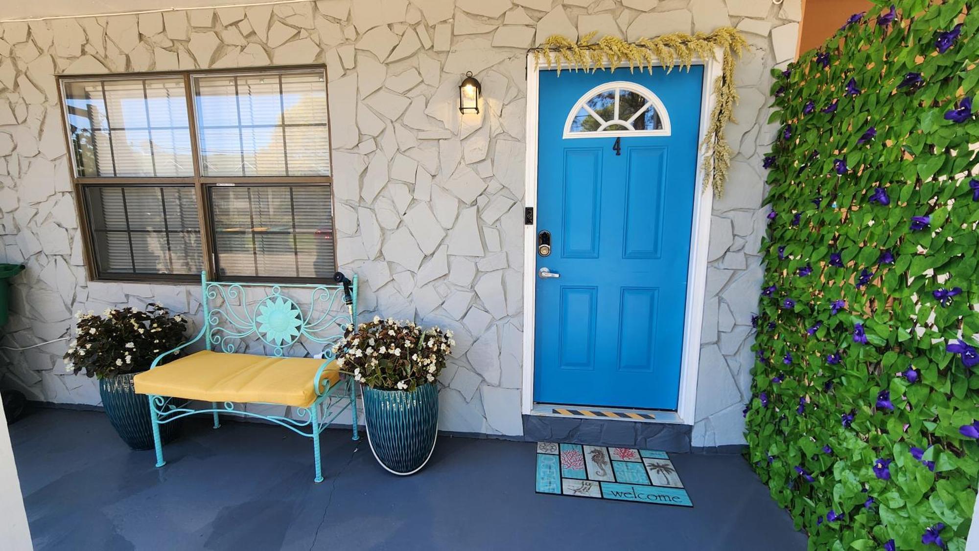Holiday home Emerald Coast Gateway