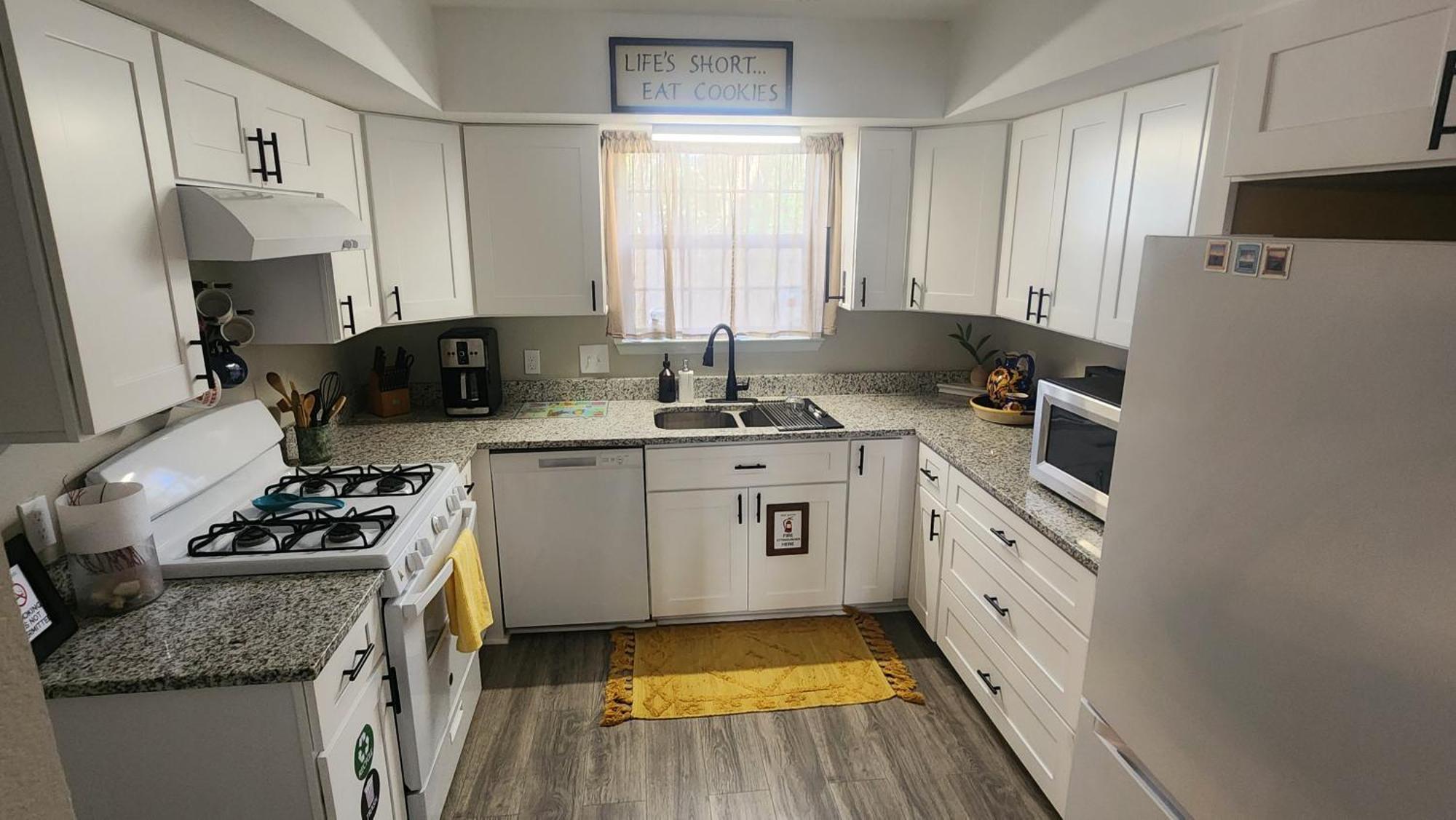 Emerald Coast Gateway Holiday home Fort Walton Beach