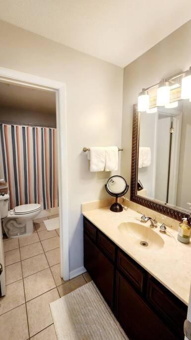 Sea Glass Getaway Holiday home Fort Walton Beach