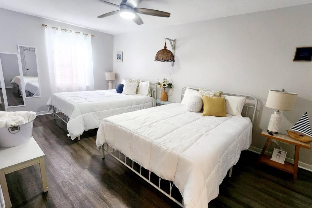 Sea Glass Getaway * Fort Walton Beach