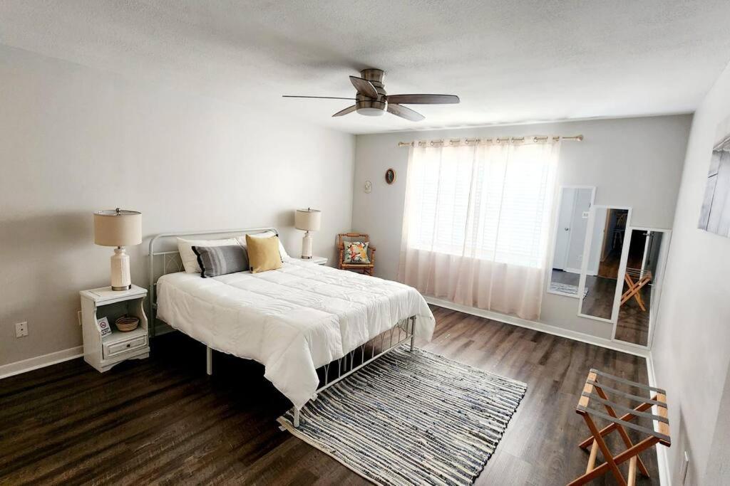 Holiday home Sea Glass Getaway Fort Walton Beach