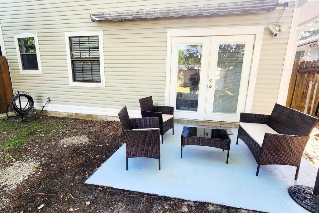 Sea Glass Getaway Fort Walton Beach
