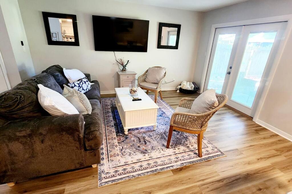 Holiday home Sea Glass Getaway Fort Walton Beach