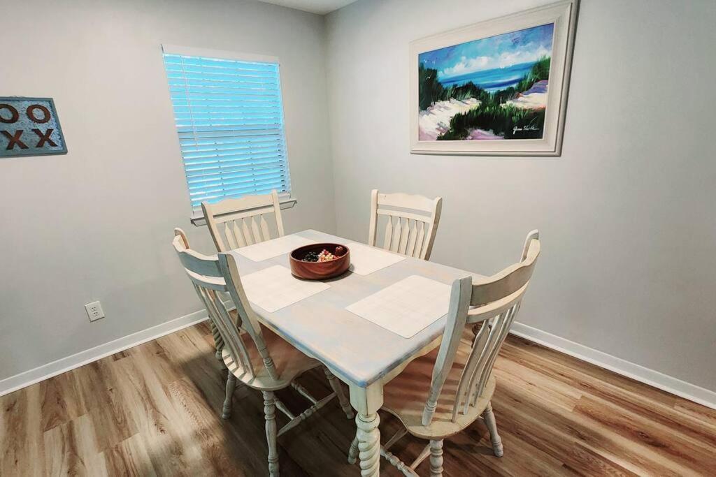 Sea Glass Getaway Holiday home Fort Walton Beach