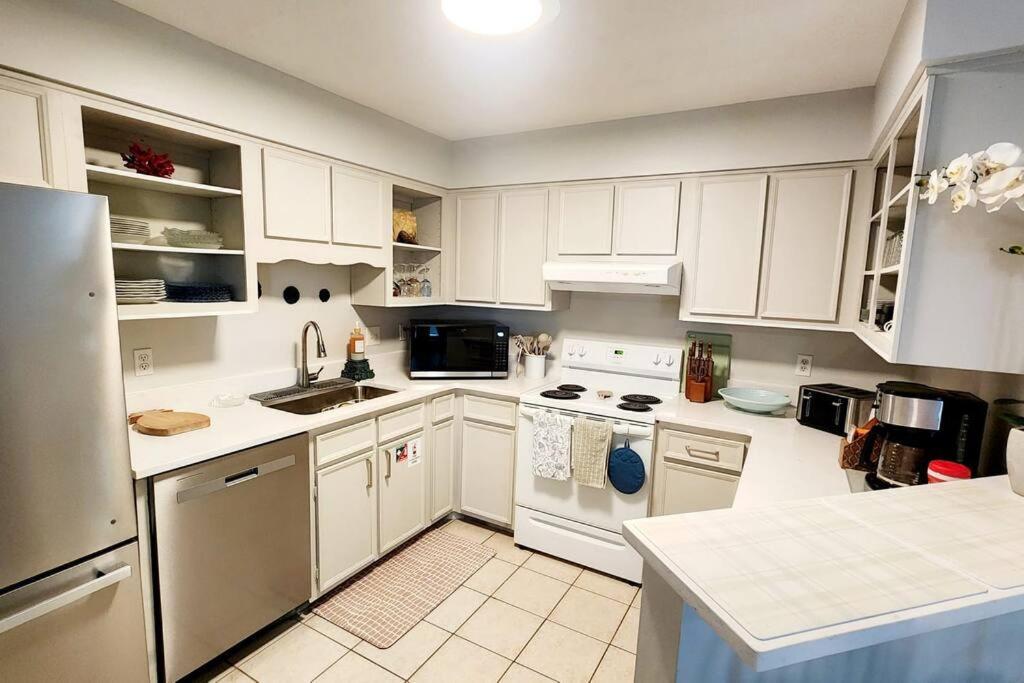 Holiday home Sea Glass Getaway Fort Walton Beach