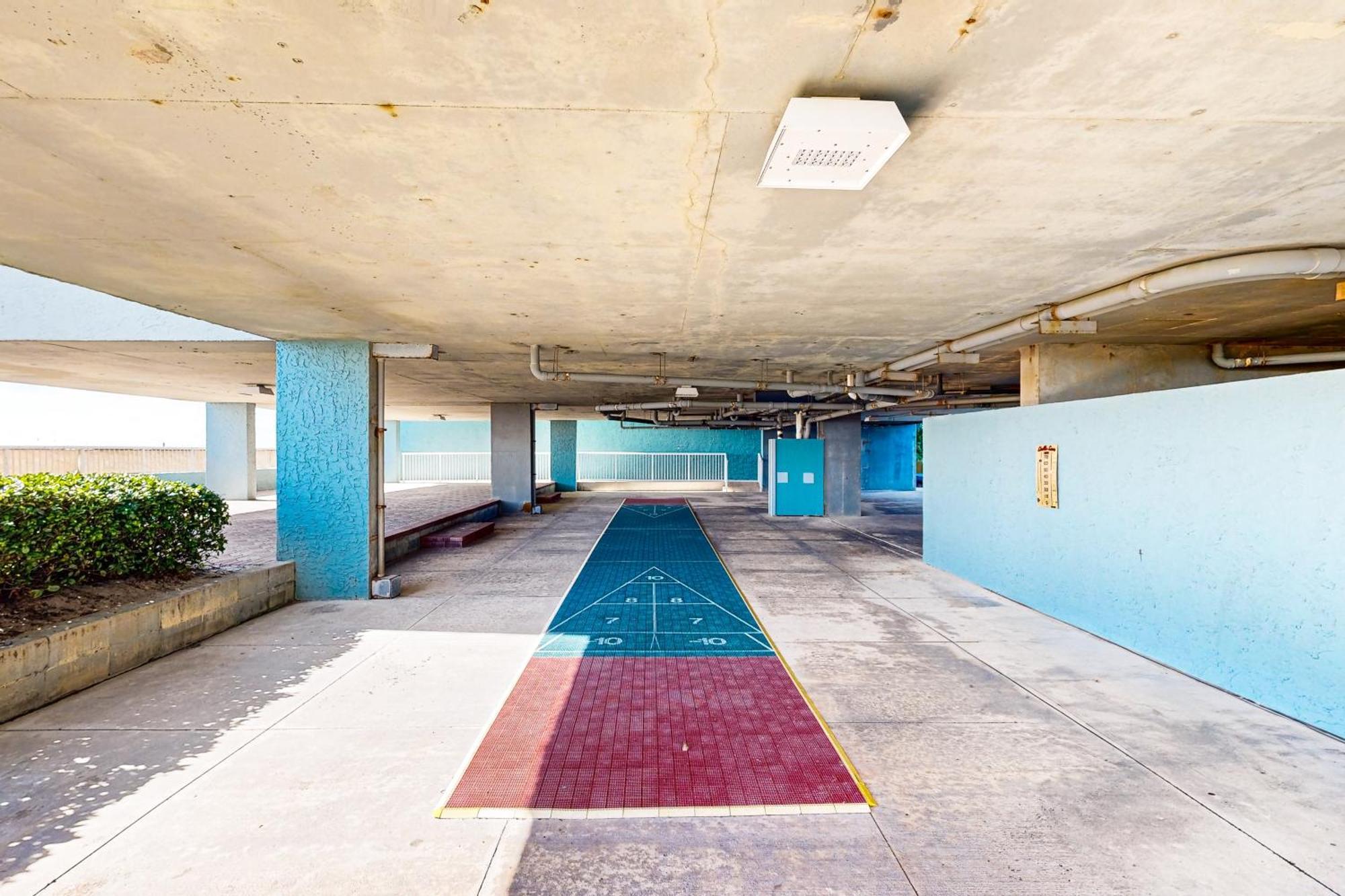 Islander W 406 Apartment *