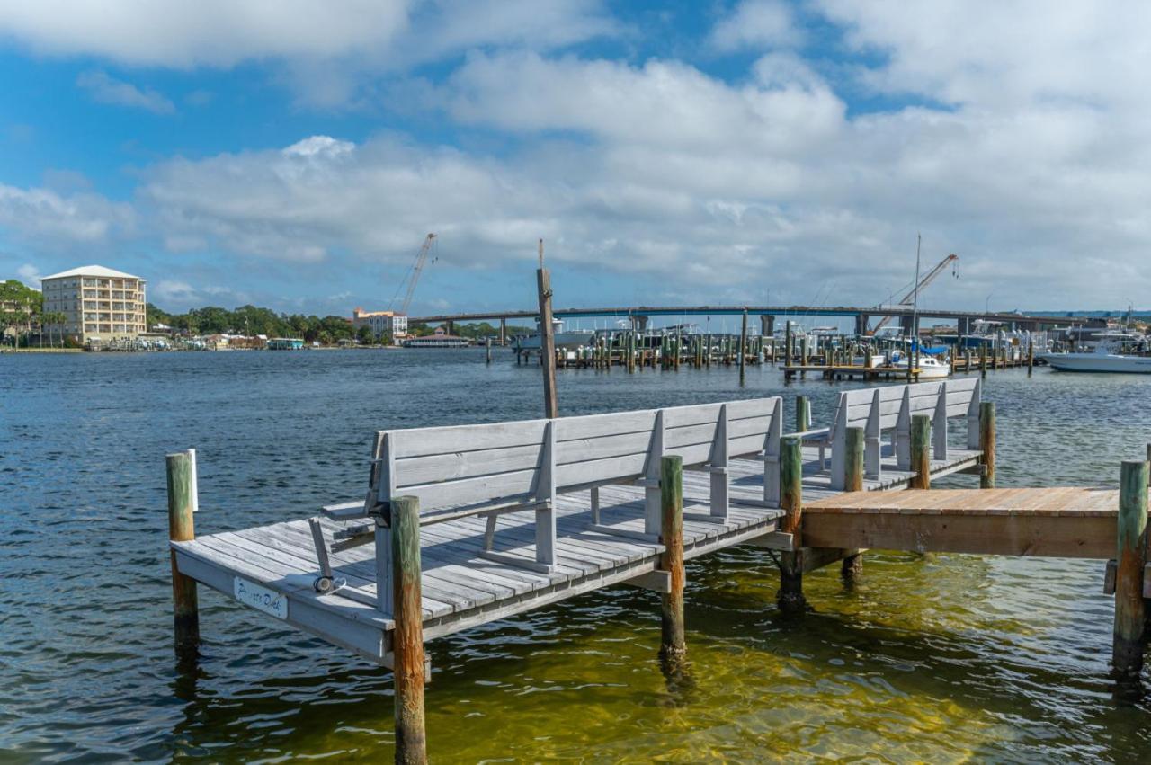 Apartment Beachfront With Pool Access Bluefish 7