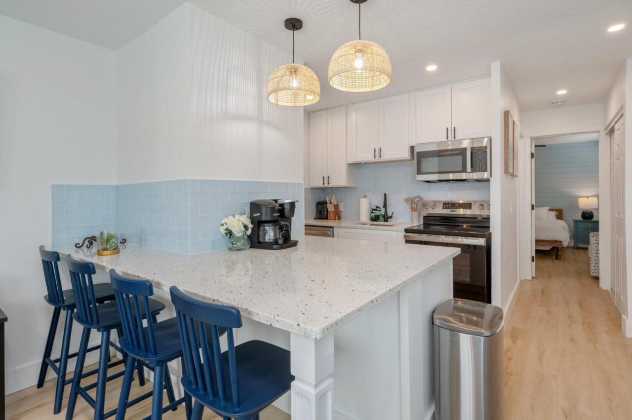 Beachfront With Pool Access Bluefish 7 * Fort Walton Beach