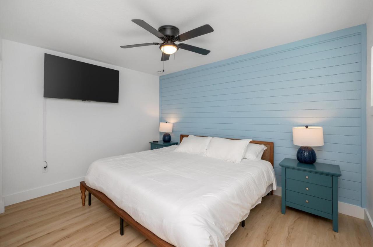 Beachfront With Pool Access Bluefish 7 Fort Walton Beach