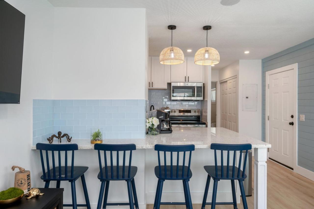 Beachfront With Pool Access Bluefish 7 * Fort Walton Beach