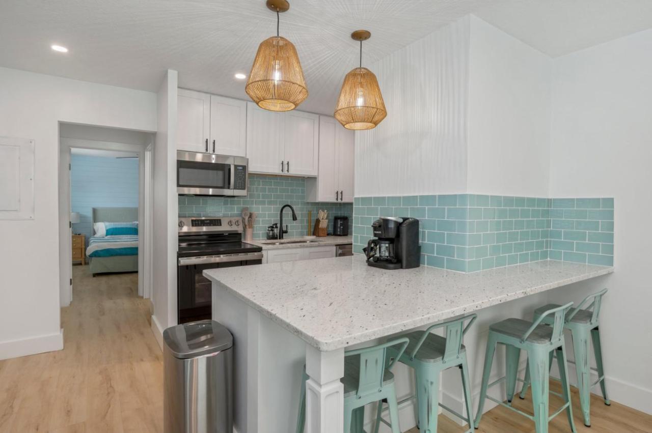 Beachfront With Pool Access Bluefish 1 * Fort Walton Beach