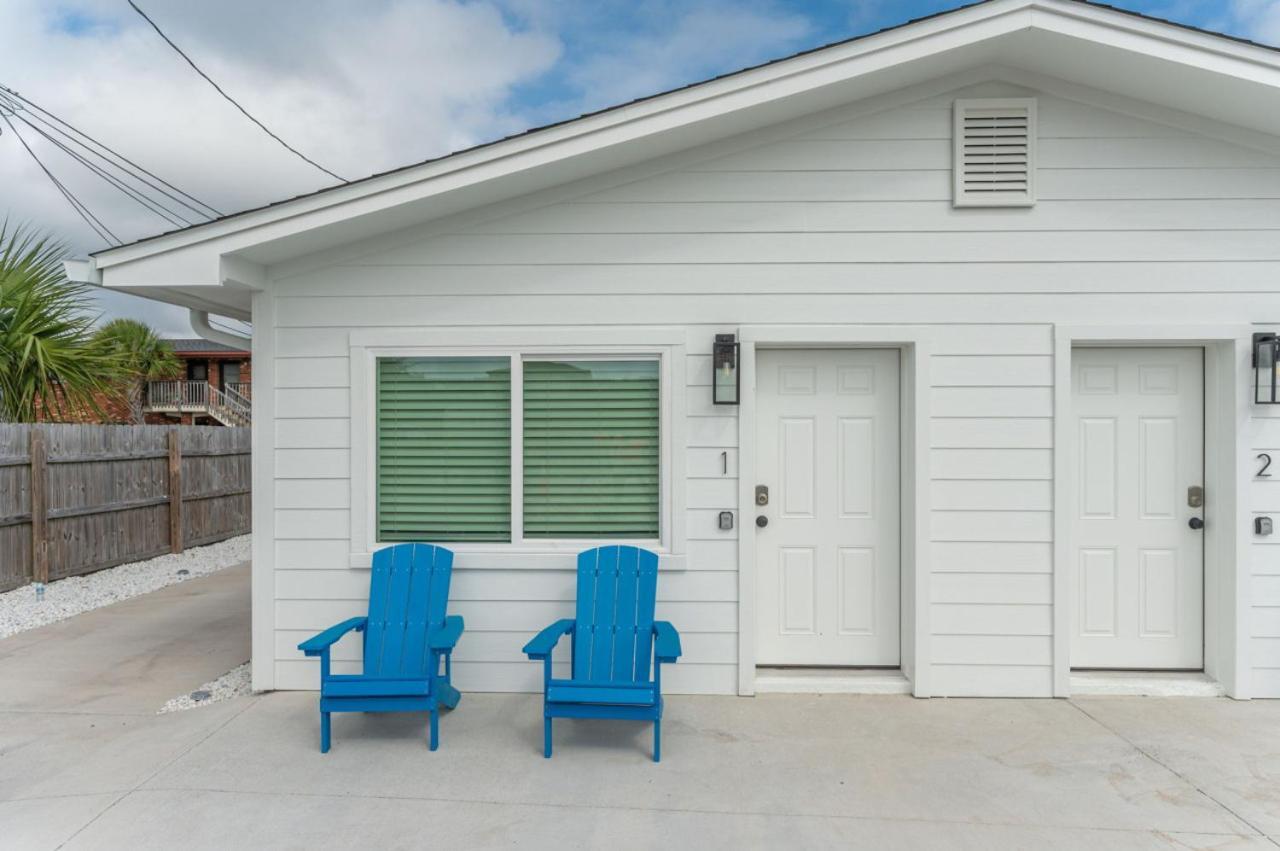 Apartment Beachfront With Pool Access Bluefish 1 Fort Walton Beach