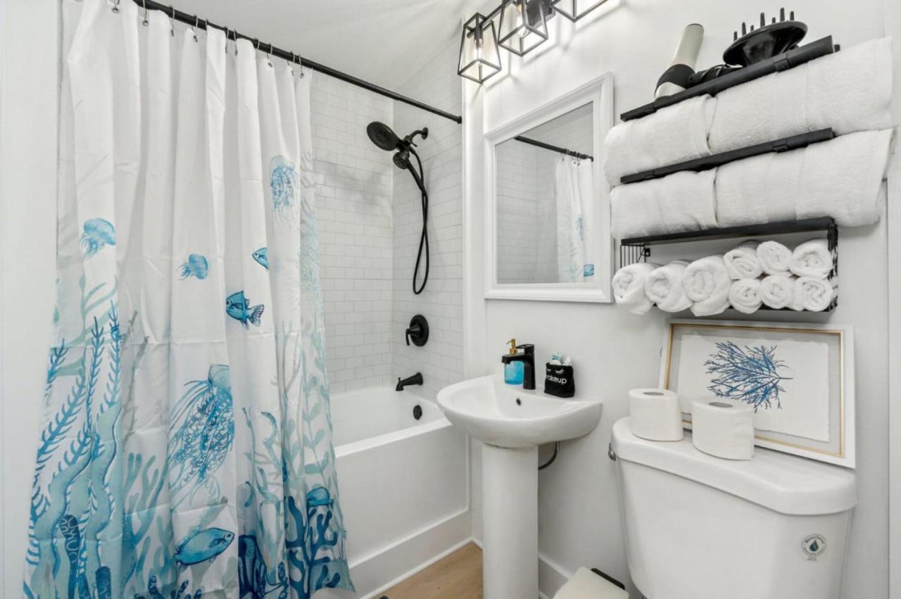 Beachfront With Pool Access Bluefish 1 *