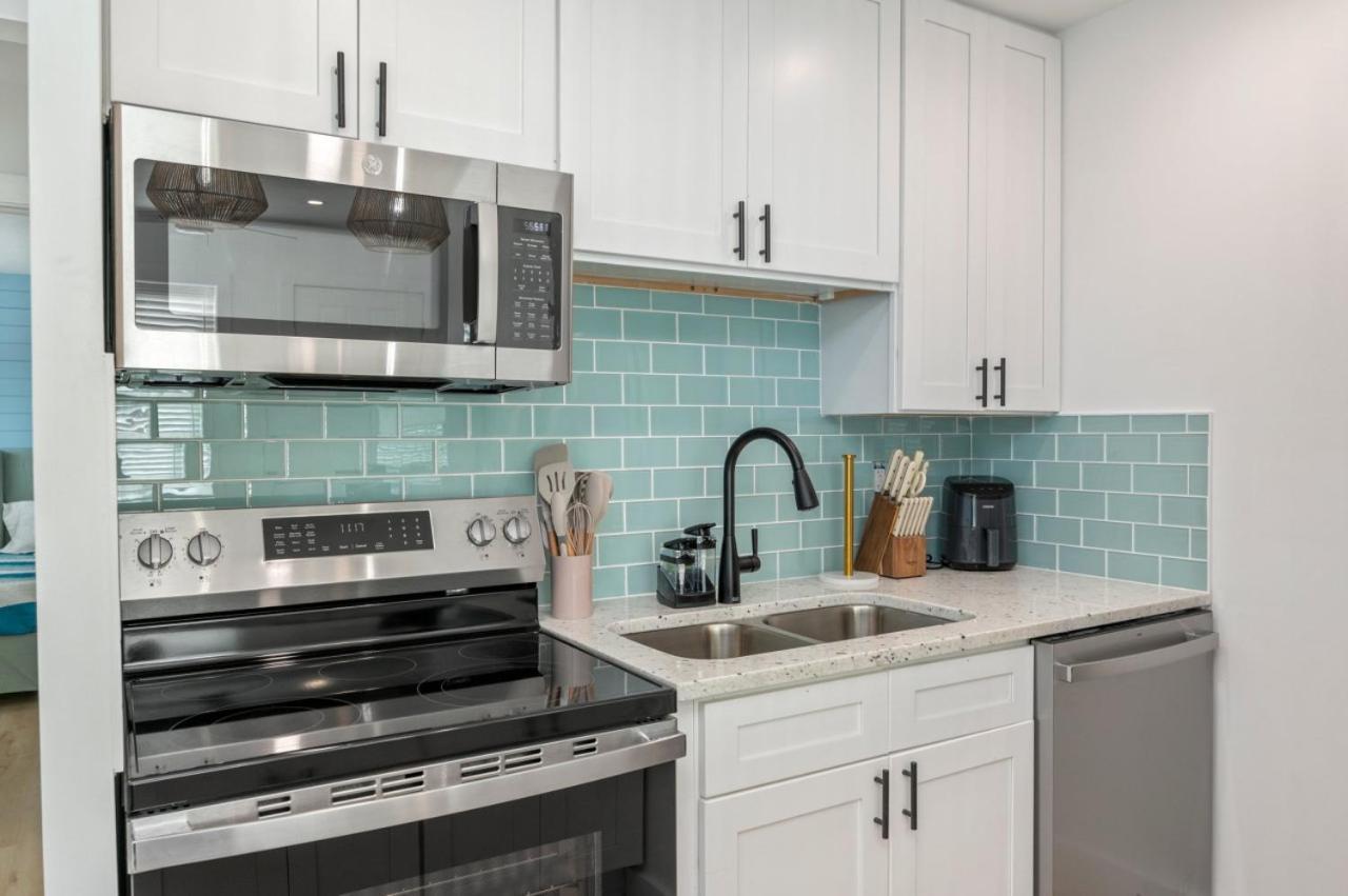 Beachfront With Pool Access Bluefish 1 Fort Walton Beach