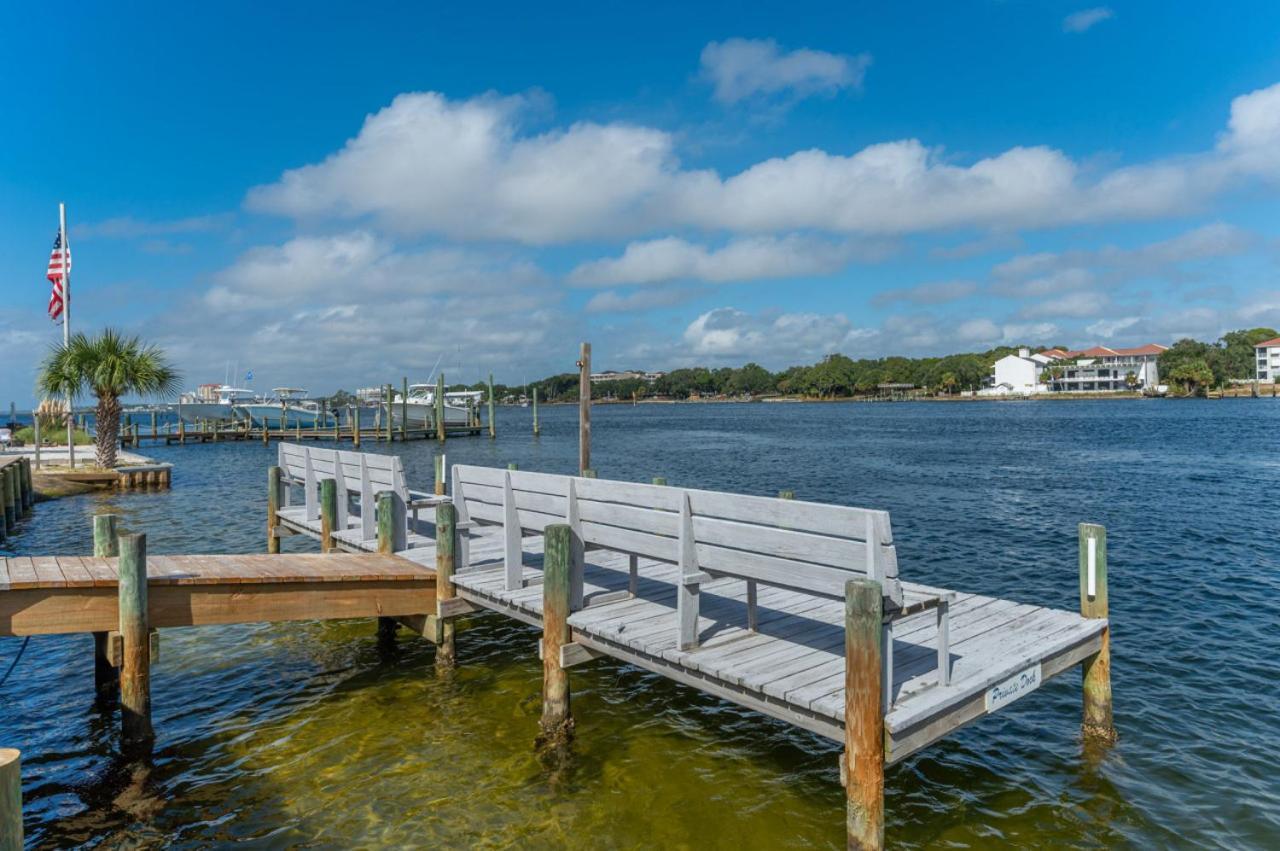 Beachfront With Pool Access Bluefish 1