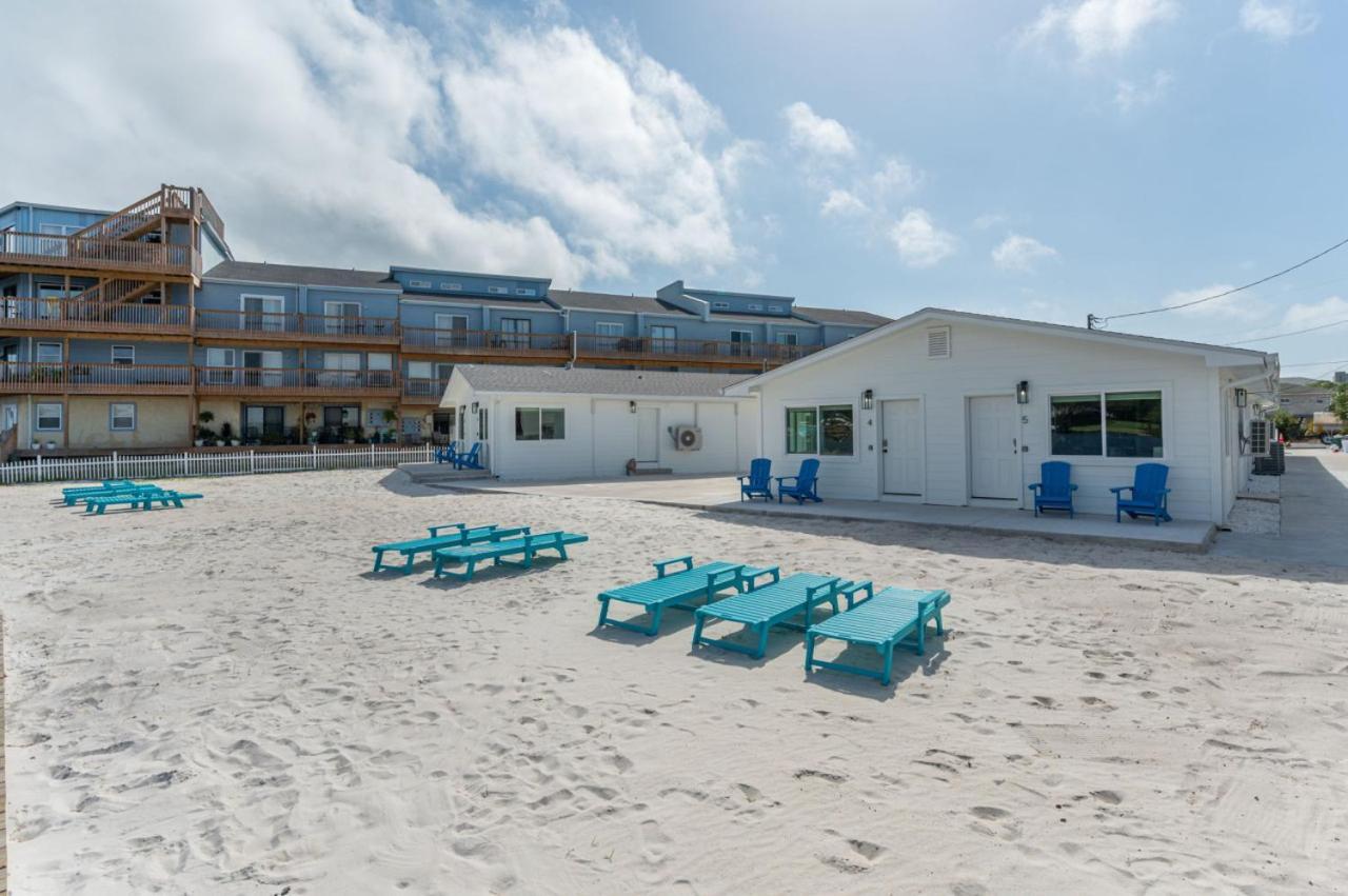 Beachfront With Pool Access Bluefish 1