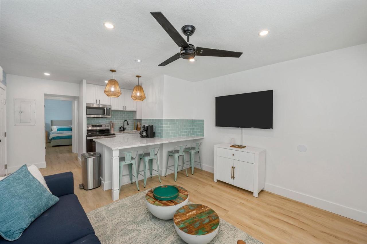 Beachfront With Pool Access Bluefish 1 Fort Walton Beach
