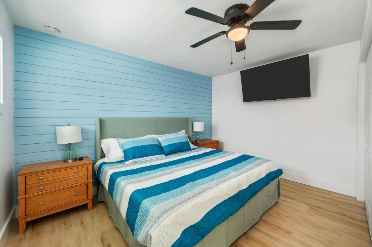 Beachfront With Pool Access Bluefish 1 *