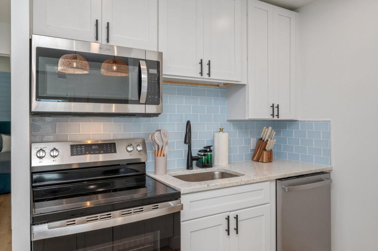 Beachfront With Pool Access Bluefish 4 * Fort Walton Beach