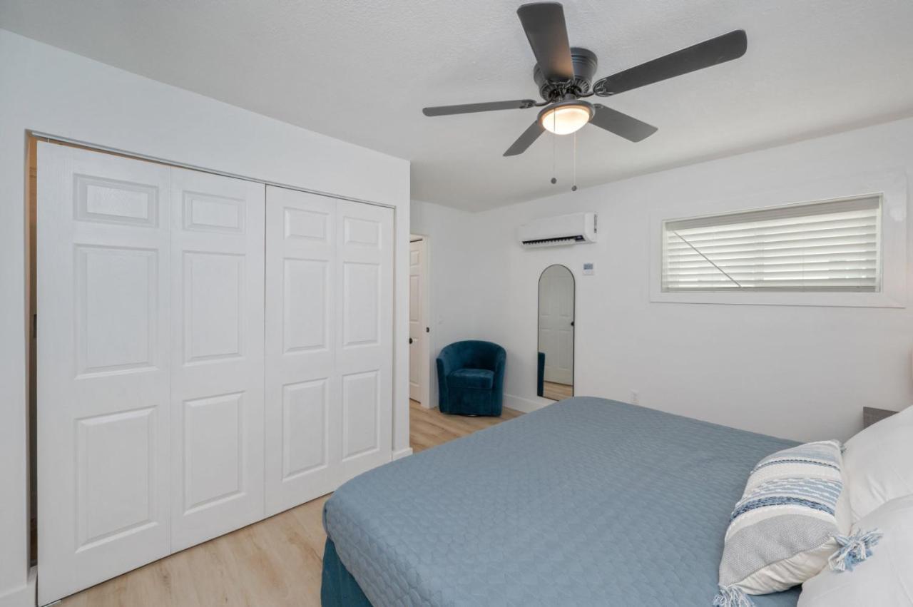 Beachfront With Pool Access Bluefish 4 Fort Walton Beach