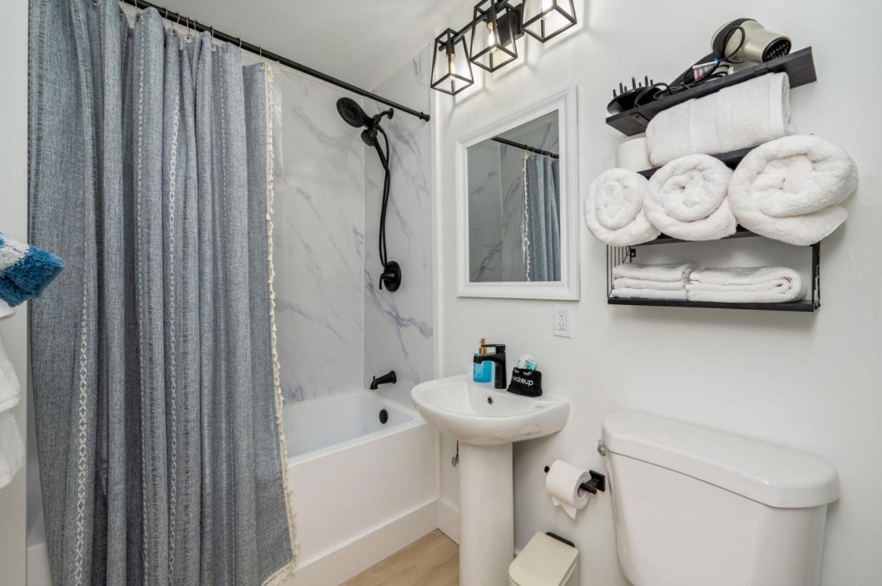 Beachfront With Pool Access Bluefish 4 Apartment Fort Walton Beach