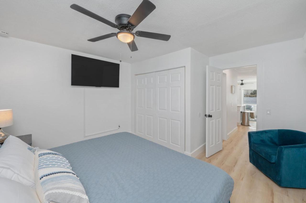 Beachfront With Pool Access Bluefish 4 * Fort Walton Beach