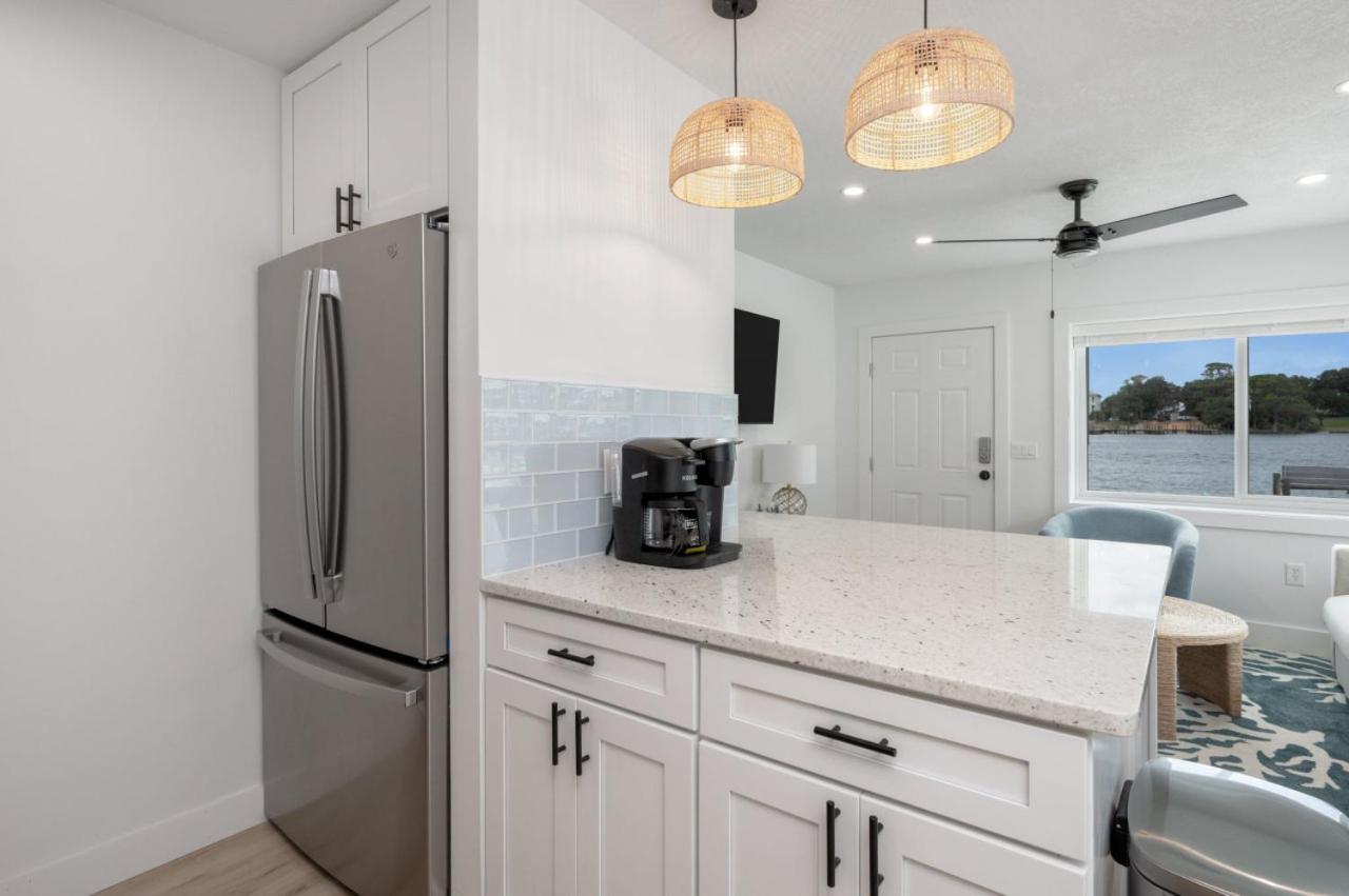 Beachfront With Pool Access Bluefish 4 Fort Walton Beach
