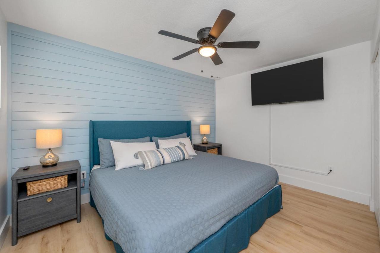 Beachfront With Pool Access Bluefish 4 * Fort Walton Beach